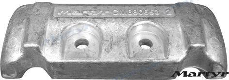 Aluminium Anode CM880653A