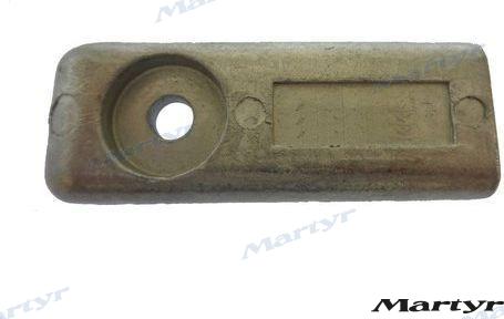 Aluminium Anode CM892227A