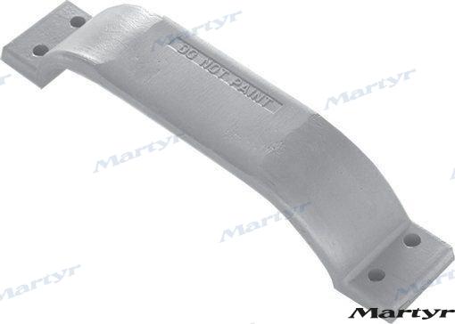 Aluminium Anode CM89949A