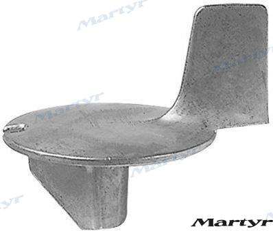 Aluminium Anode CM984325A