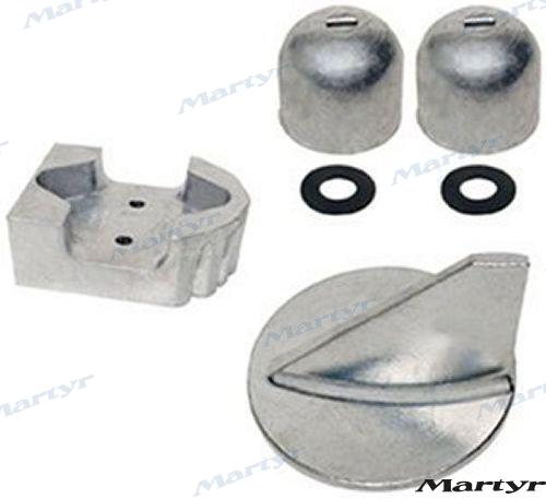 Magnesium Anode Kit CMALPHAGEN1KITM