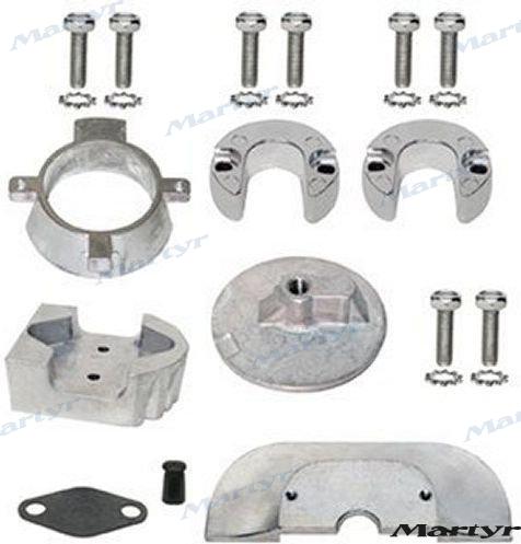 Magnesium Anode Kit CMALPHAKITM