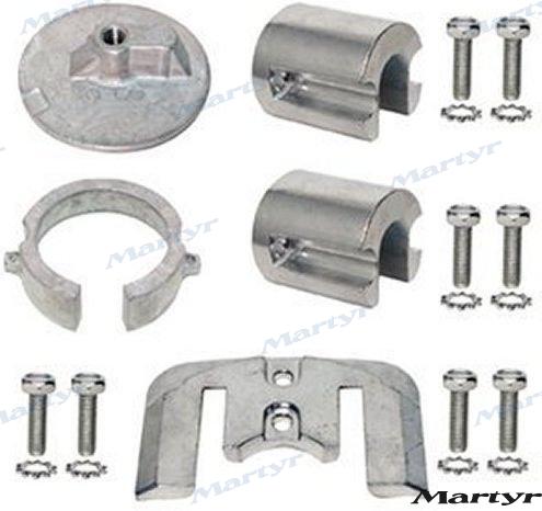 Magnesium Anode Kit CMBRAVO1KITM