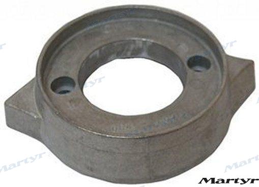 Zinz Anode