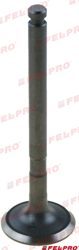 Exhaust Valve 470 FEDV-1984