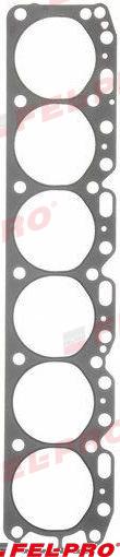 CyIInder Head Gasket FEL17019