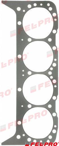 Gasket:CyIInder Head FEL17030