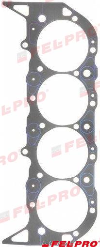 Gasket FEL17049