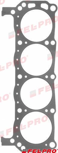 CyIInder Head Gasket FEL17060