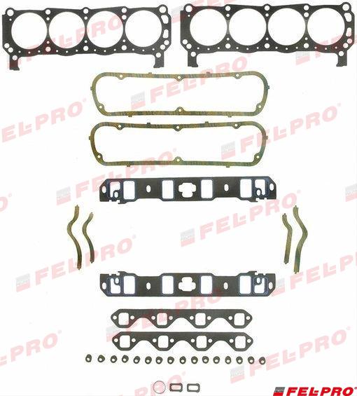 Head Set FEL17260