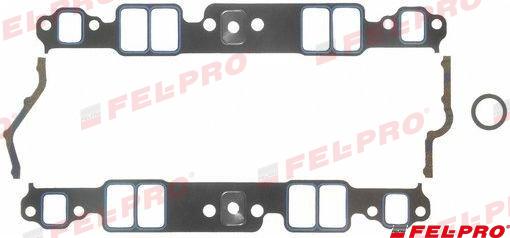 Gaskets:Intake Manifold