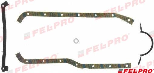 Marine Gasket FEL17950