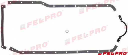 Oil Pan Set FEL17975