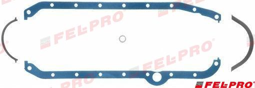 Oil Pan Set FEL17981