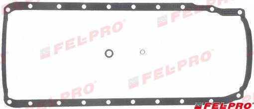 Gasket:Oil Pan Gen V FEL17986