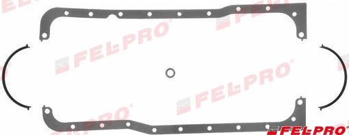 Oil Pan Set FEL17995