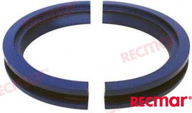 Crankshaft Oil Seal FELBS40013