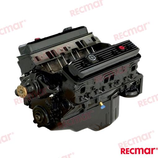 Reman Longblock 4.3L, 6 CyIInder V6 FIRGM262LJT