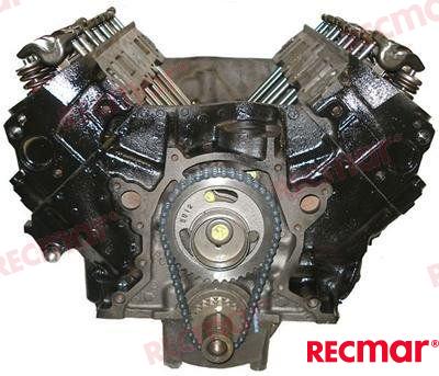 Rebuilt Engine 7.4L V8 Gene.Vi FIRGM454LH