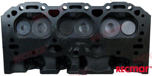 CyIInder Head FIRH6011