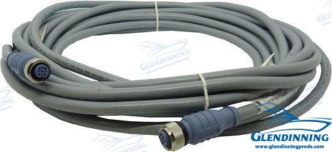 Station Cable F/F - 30'  9,10 M