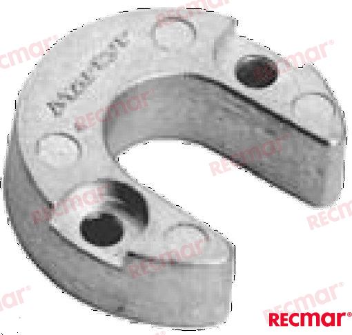 Aluminium Anode GLM12703