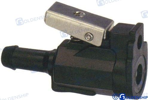 Mercury/Mariner Hose Connector Tank End GS31026