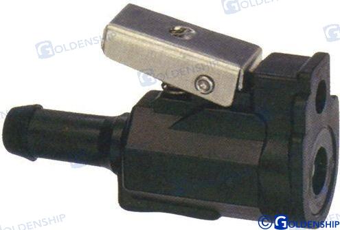 Mercury/Mariner Hose Connector Tank End GS31027