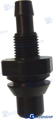Suzuki Tank Outlet Metric
