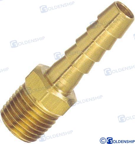 Connecter (2) GS31066