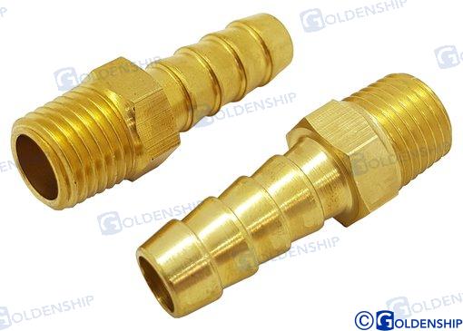 Male Pipe (2) GS31067