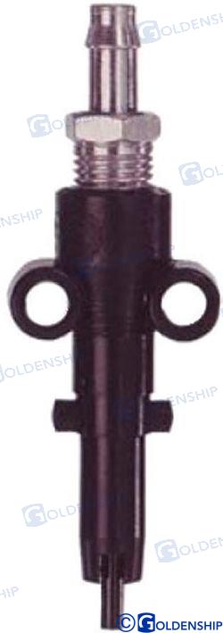 Mercury/Mariner Hose Connector-Engine En GS31080
