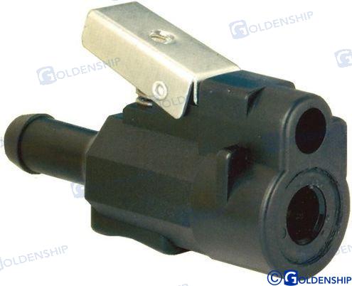 Mercury/Mariner Hose Connector-Tank End GS31082