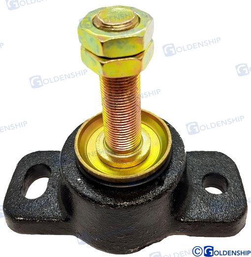 Silentblock  19Mm  135Kg GS38105