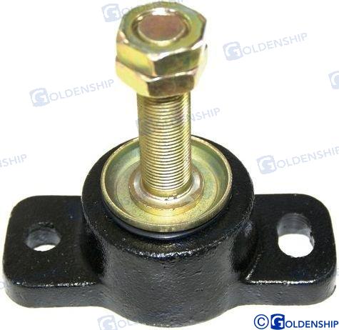 Silentblock  16Mm  135Kgs GS38122