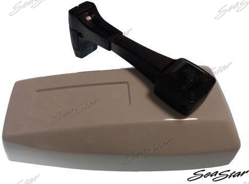 Single Lever ControlGS40015