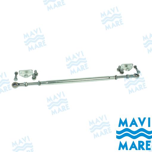 Tie Bar Universal Twin Engine Up To 300GS41084