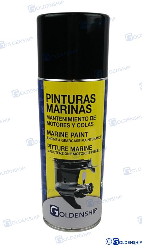 Paint Mercury GS90002