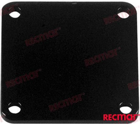 Mercruiser Manifold Cover HGE4870