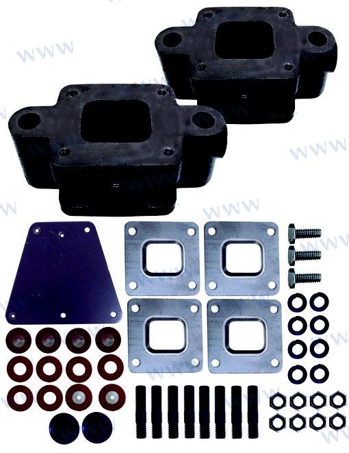 Riser 3 Kit HGE4929