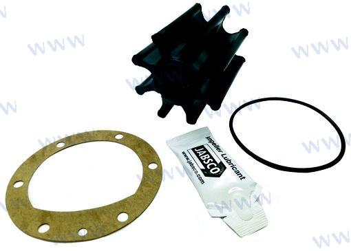Kit Impeller JAB17018-0001