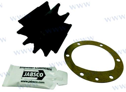 Kit Impeller Volvo JAB17937-0001-P
