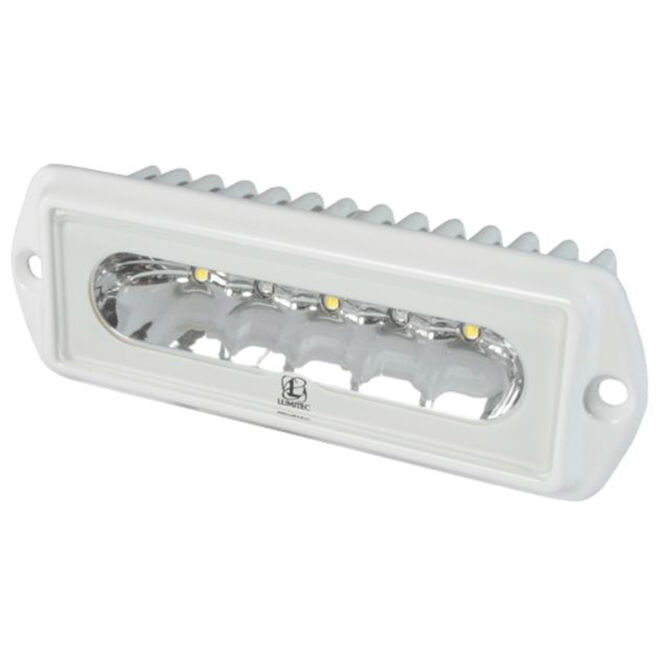 LUMITEC LIGHTING Capri2 Dual Color, Dimmable Led Floodlight