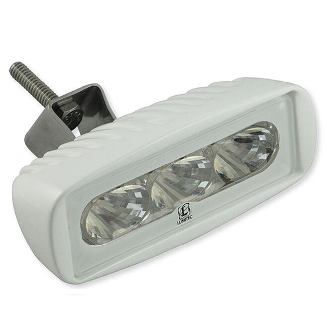 LUMITEC LIGHTING Caprera2 Dual Color, Dimmable Led FlooDlight