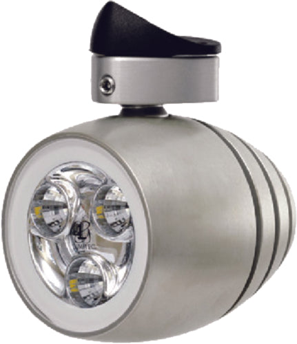 LUMITEC LIGHTING Octane LED Tower/Spreader Light
