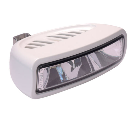 LUMITEC LIGHTING Caprera3 Spreader Floodlights, 1,200 Lumen