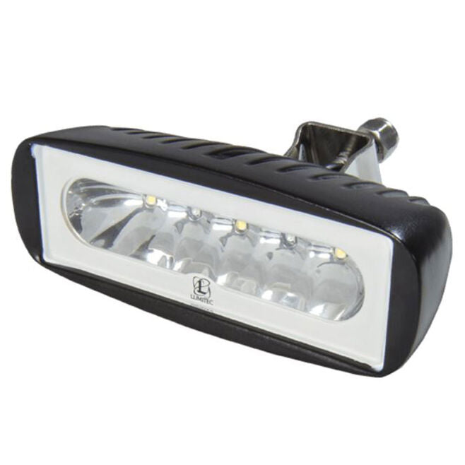 LUMITEC LIGHTING Caprera2 Dual Color, Dimmable Led FlooDlight
