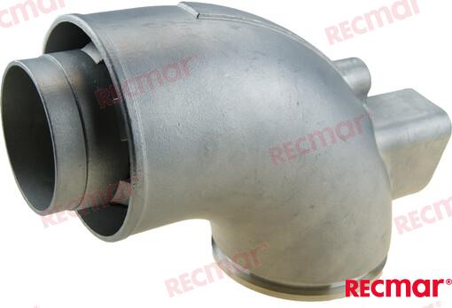 Elbow Inox