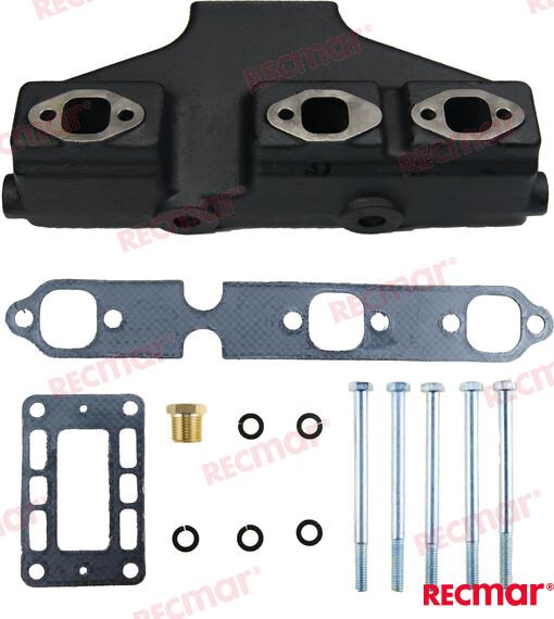 Manifold V6