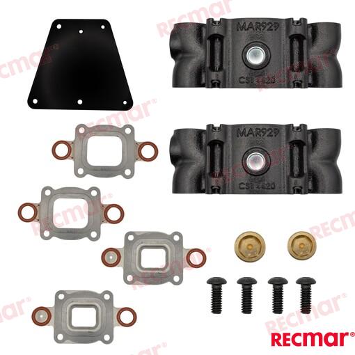 Riser 3 Kit MAR929